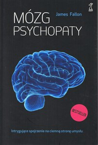 Mózg psychopaty Bookshop