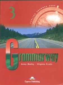 Grammarway 3 Student's Book to buy in USA