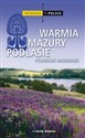 Przewodnik po Polsce. Warmia, Mazury, Podlasie. Północne Mazowsze  books in polish