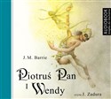 [Audiobook] Piotruś Pan i Wendy - James Matthew Barrie Bookshop
