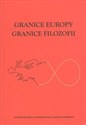 Granice Europy Granice Filozofii Filozofia a tożsamość Rosji in polish