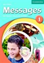 Messages 1 EAL Teacher's Resource CD to buy in USA