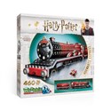 Puzzle 3D Wrebbit Harry Potter Hogwarts Express 460 - 
