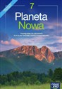 Planeta Nowa 7 Podręcznik Szkoła podstawowa - Roman Malarz, Mariusz Szubert, Tomasz Rachwał