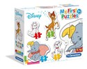 Puzzle Disney Animal Friends 12 - 