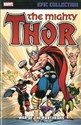 Thor Epic Collection: War of the Pantheons books in polish