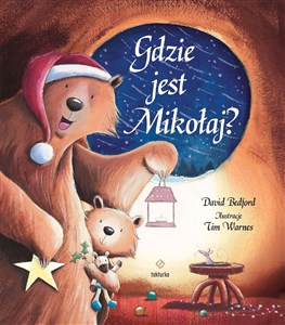 Gdzie jest Mikołaj? - Polish Bookstore USA