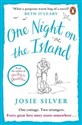 One Night on the Island books in polish