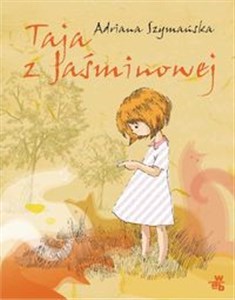 Taja z Jaśminowej online polish bookstore