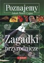 Poznajemy Zagadki przyrodnicze Canada Bookstore