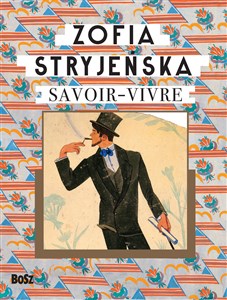 Zofia Stryjeńska Savoir-vivre to buy in Canada