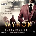 [Audiobook] Wyrok pl online bookstore