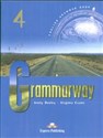 Grammarway 4 - Jenny Dooley, Virginia Evans 