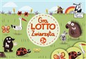 Lotto Zwierzęta 2+ - Opracowanie Zbiorowe Bookshop