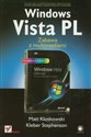 Windows Vista PL Zabawa z multimediami Polish Books Canada