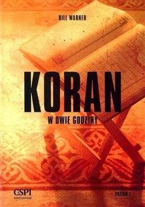 Koran w dwie godziny buy polish books in Usa