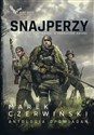Snajperzy Antologia opowiadań - Polish Bookstore USA