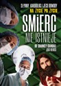 Śmierć nie istnieje buy polish books in Usa