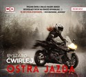 [Audiobook] Ostra jazda online polish bookstore