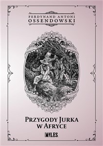 Przygody Jurka w Afryce  