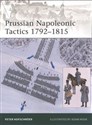 Prussian Napoleonic Tactics 1792-1815 