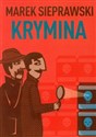 Krymina bookstore