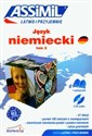 Język niemiecki łatwo i przyjemnie Tom 2 + CD pl online bookstore