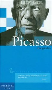 Picasso biografia Tom 8 chicago polish bookstore