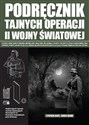 Podręcznik tajnych operacji II wojny światowej bookstore