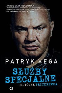 Służby specjalne Podwójna przykrywka buy polish books in Usa