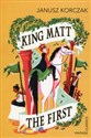 King Matt the First Polish Books Canada