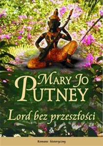 Lord bez przeszłości Polish Books Canada