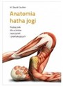 Anatomia hatha jogi books in polish