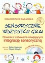 Sensorycznie wszystko gra! +CD polish books in canada