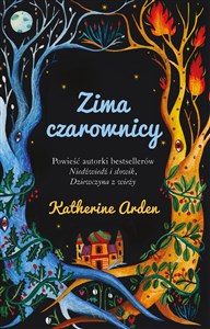 Zima czarownicy books in polish