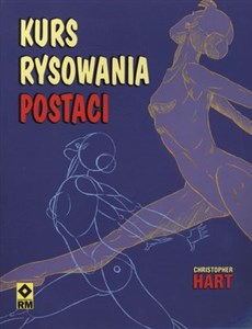 Kurs rysowania postaci - Polish Bookstore USA