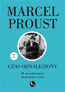 Czas odnaleziony Polish Books Canada