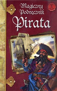Magiczny podręcznik pirata pl online bookstore