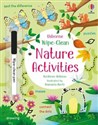 Wipe-Clean Nature Activities  buy polish books in Usa