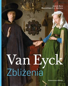 Van Eyck Zbliżenia   