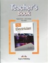 Career Paths Electrician Teacher's Book bookstore