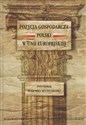 Pozycja gospodarcza Polski w Unii Europejskiej  - Polish Bookstore USA