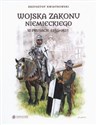Wojska zakonu niemieckiego w Prusach 1230-1525 buy polish books in Usa