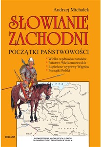 Słowianie zachodni Początki państwowości Canada Bookstore