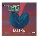 [Audiobook] Maska - Stanisław Lem