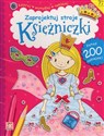 Zaprojektuj stroje księżniczki. Fakt kolorowanki 4/2018 - Polish Bookstore USA
