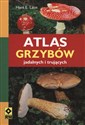 Atlas grzybów jadalnych i trujących Polish Books Canada