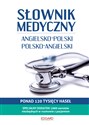 Słownik medyczny Angielsko-polski polsko-angielski  