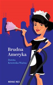 Brudna Ameryka Polish bookstore