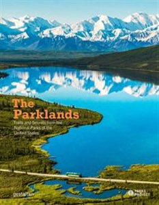 The Parklands  Polish Books Canada
